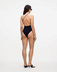 OAS Nero Tuffo Bathing Suit