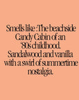 Gentle Habits The Second Wave Gelato Incense