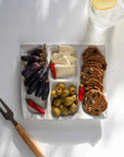 Gentle Habits Incense Platter