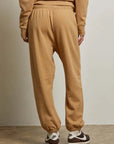 Perfectwhitetee Johnny French Terry Easy Sweatpant Suede