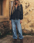 Spell 1995 Denim Baggy Jean Washed Indigo