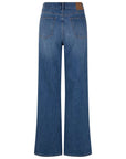 Spell 1995 Denim Baggy Jean Washed Indigo