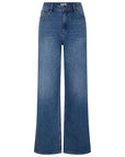 Spell 1995 Denim Baggy Jean Washed Indigo