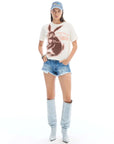 The Tales Creative Crisis Retro Tee