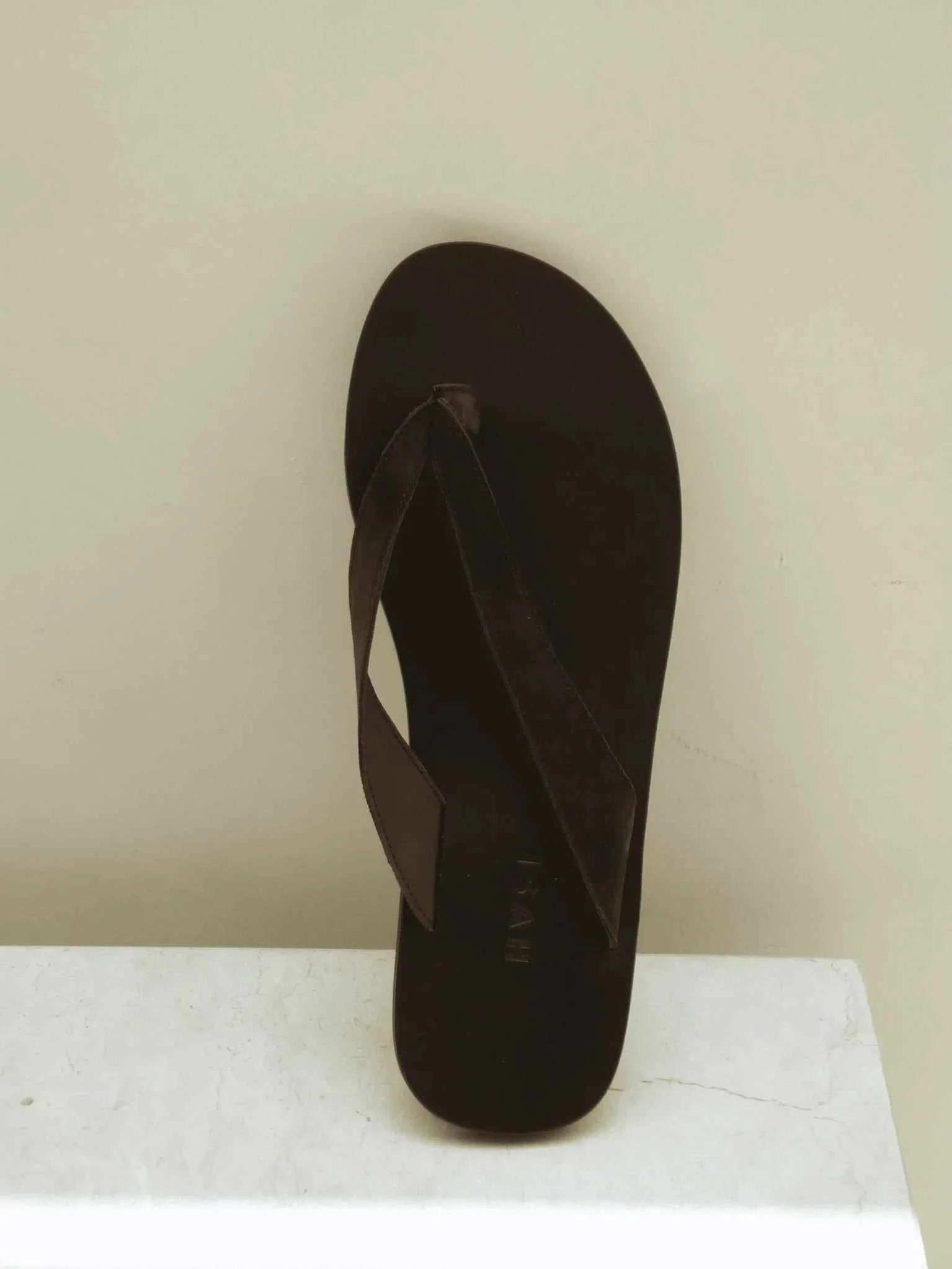 ISAH Taha Sandal Expresso