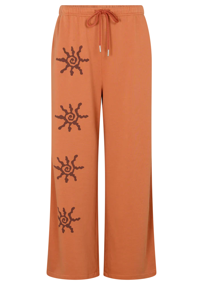 Kinga Csilla Abracadabra Hades Pant