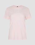 Bassike Classic TShirt Powder Pink