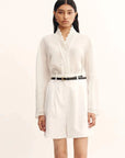 Posse Grace Shirt Vintage White