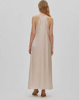 Rabens Saloner Chefira Dres Light Rose