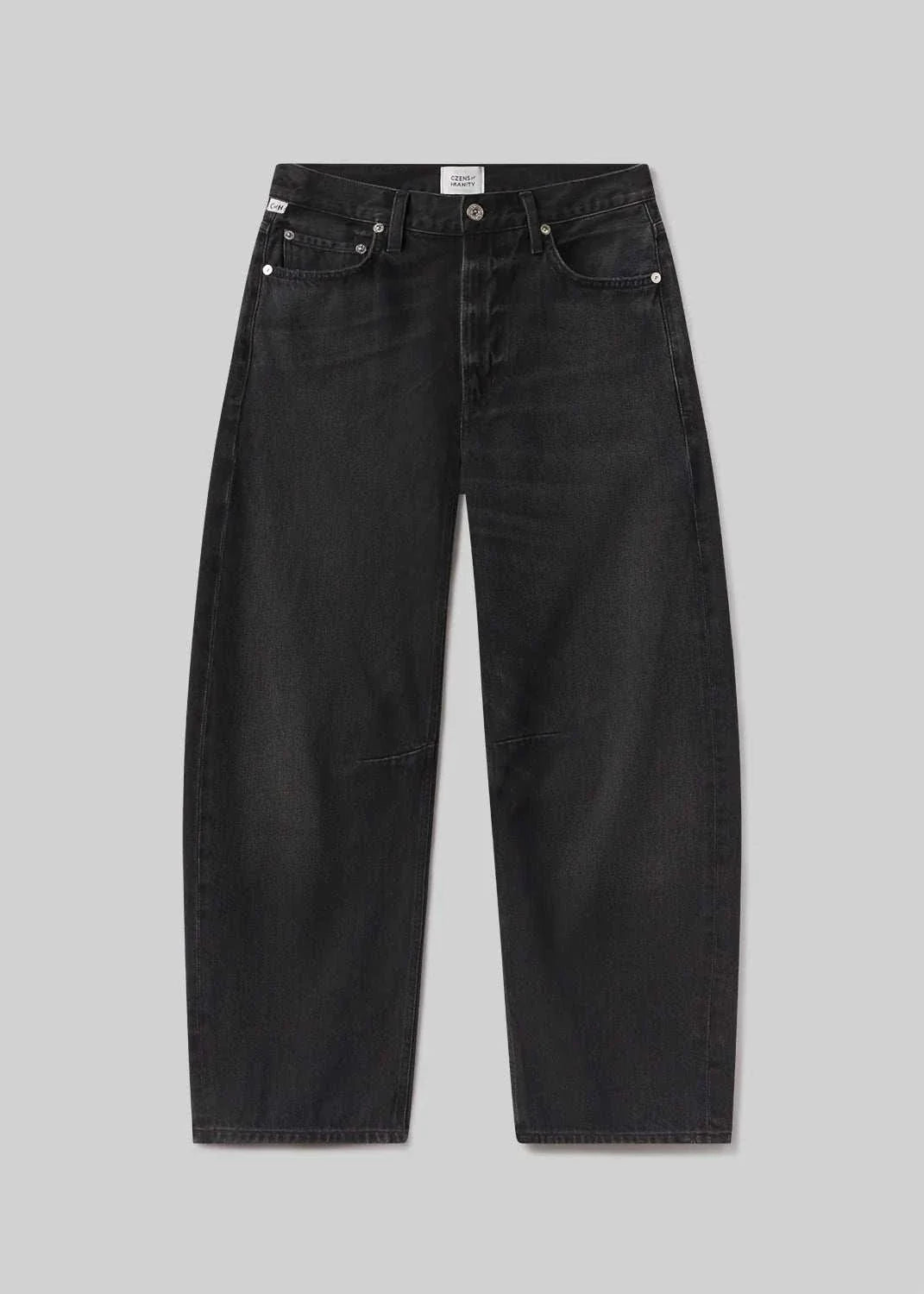 Citizens Of Humanity Miro Relaxed Jean Raine