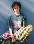 Kinga Csilla Avviso Lotus OG Tee