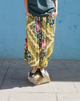 Kinga Csilla Avviso Lotus Salwar Pant