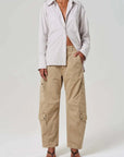 Citizens Of Humanity Flight Pant Catalina