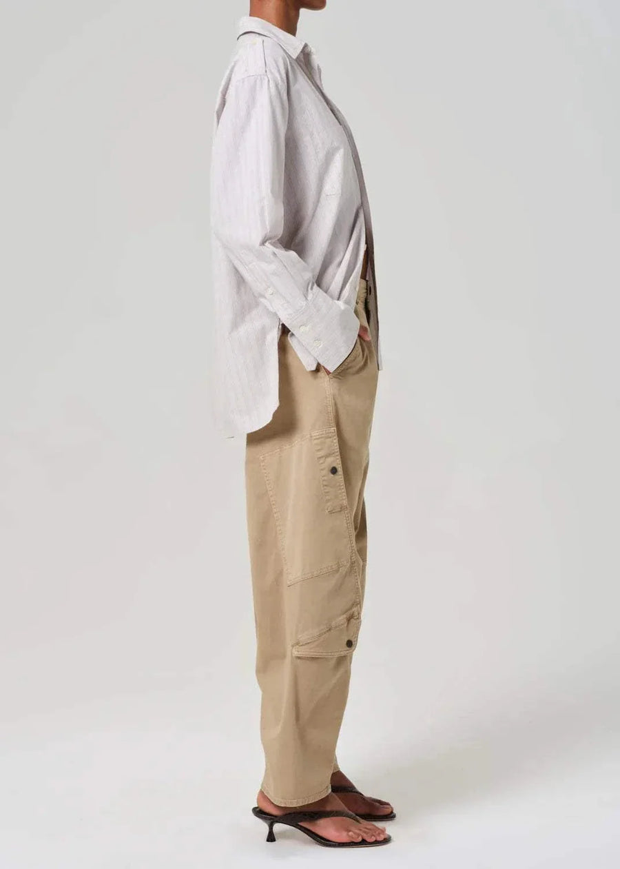 Citizens Of Humanity Flight Pant Catalina