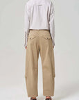 Citizens Of Humanity Flight Pant Catalina