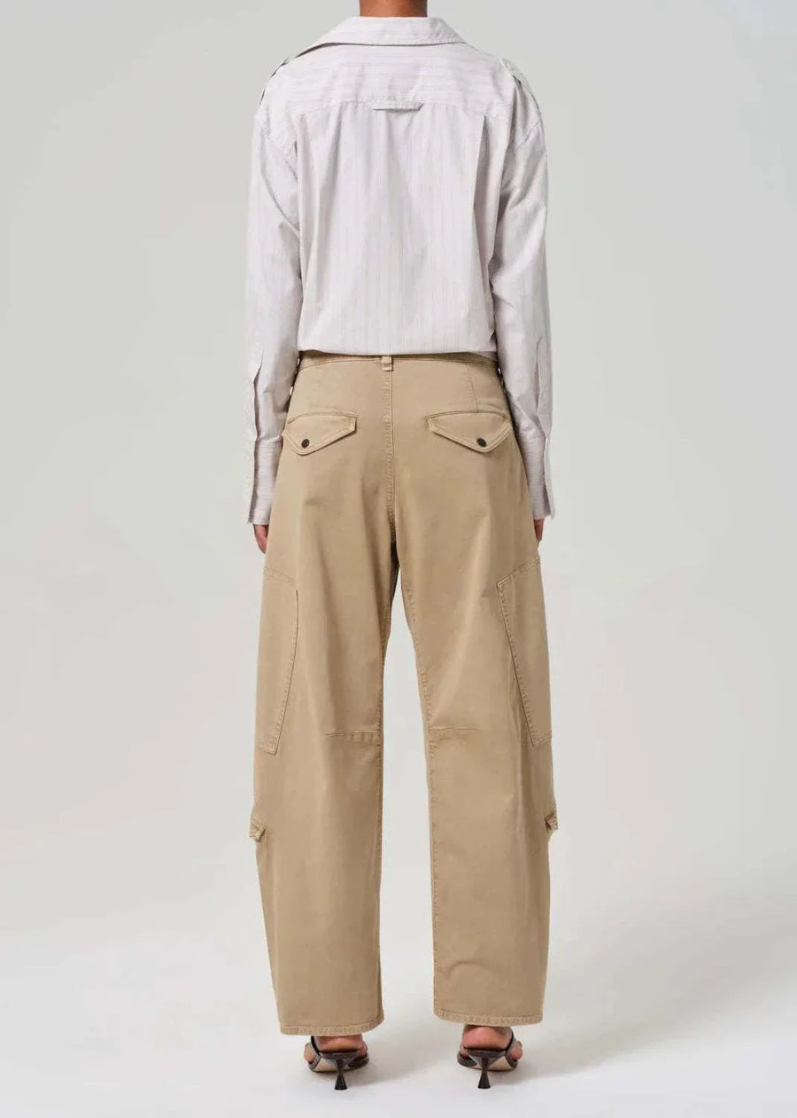Citizens Of Humanity Flight Pant Catalina