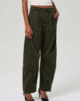 Citizens of Humanity Flight Pant Dogwood 