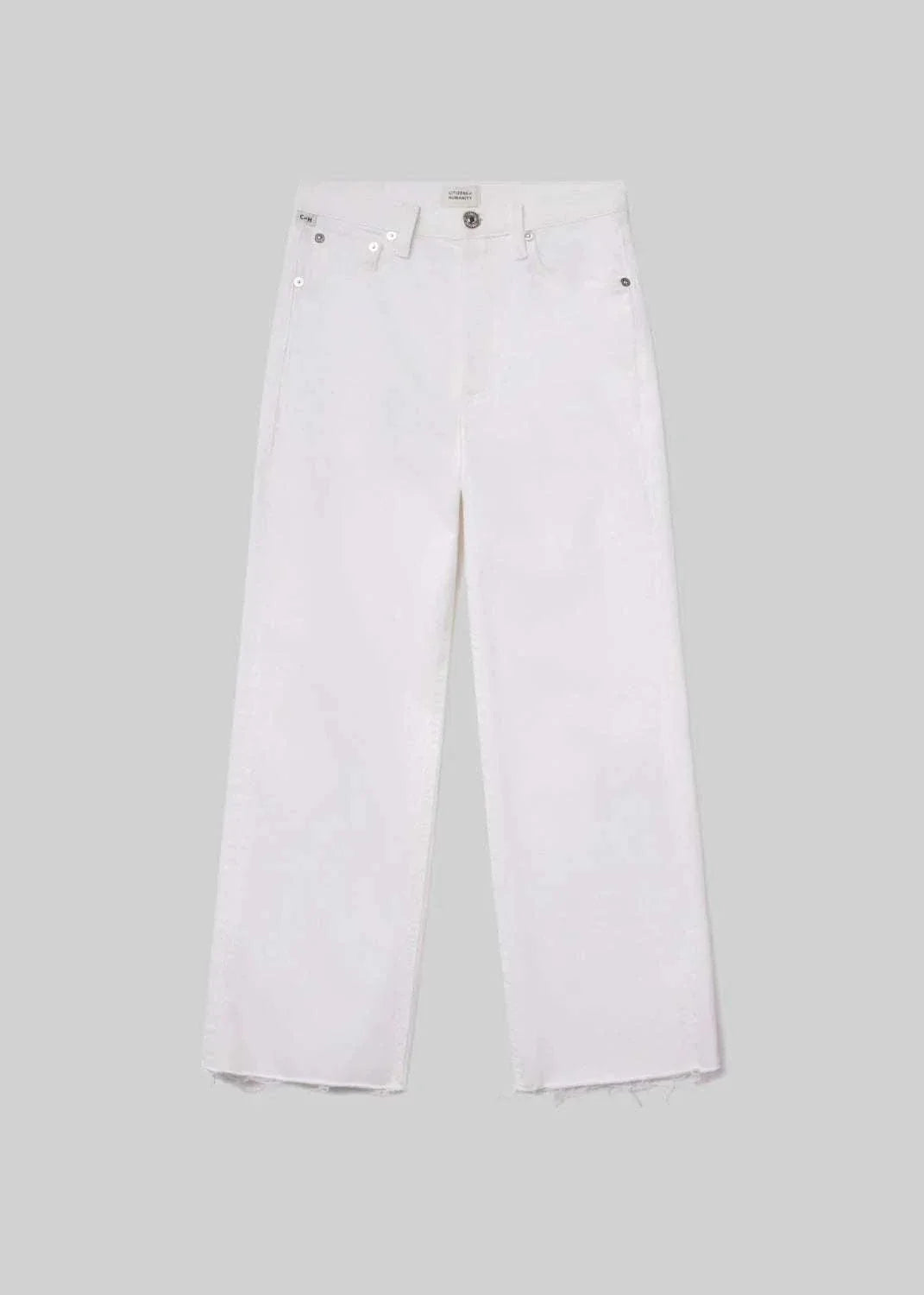 Citizens of Humanity Delfina Straight Pastoral