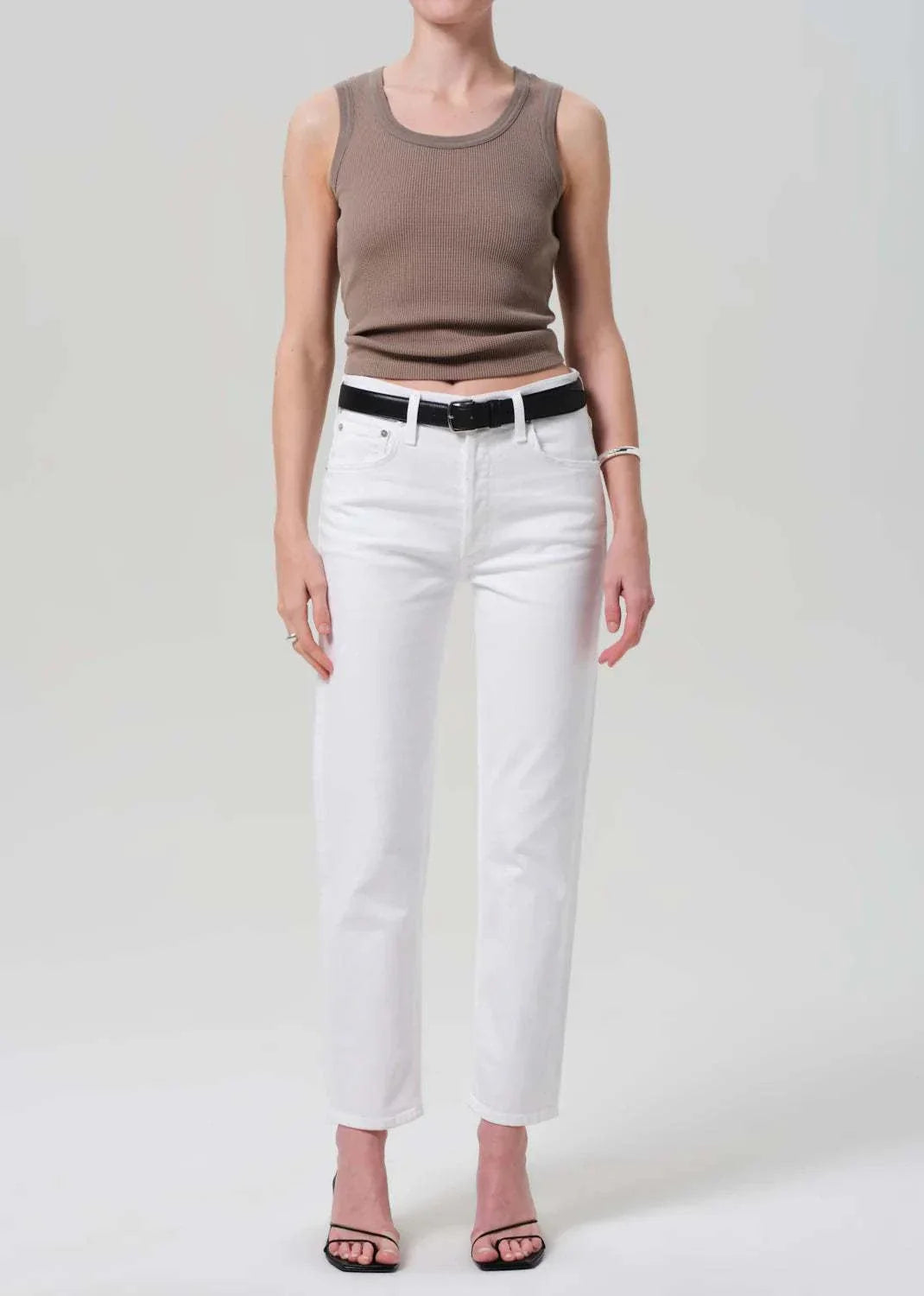 Citizens of Humanity Delfina Straight Pastoral