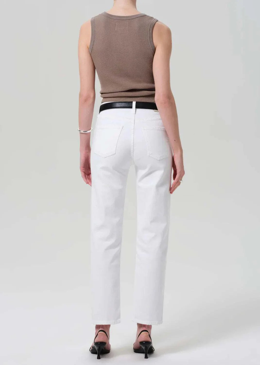 Citizens of Humanity Delfina Straight Pastoral