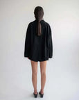 Wnsdy The Brooklyn Jacket Black