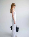 Wnsdy The Coast Pant White