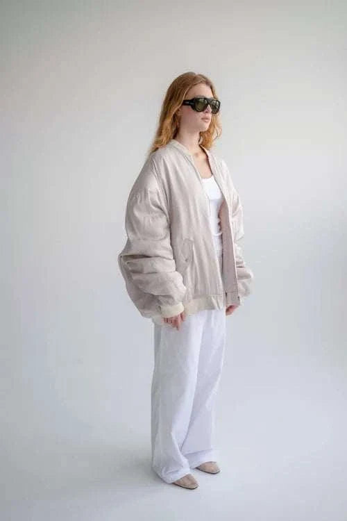 Wnsdy The Jo Bomber Nude