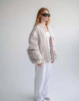Wnsdy The Jo Bomber Nude