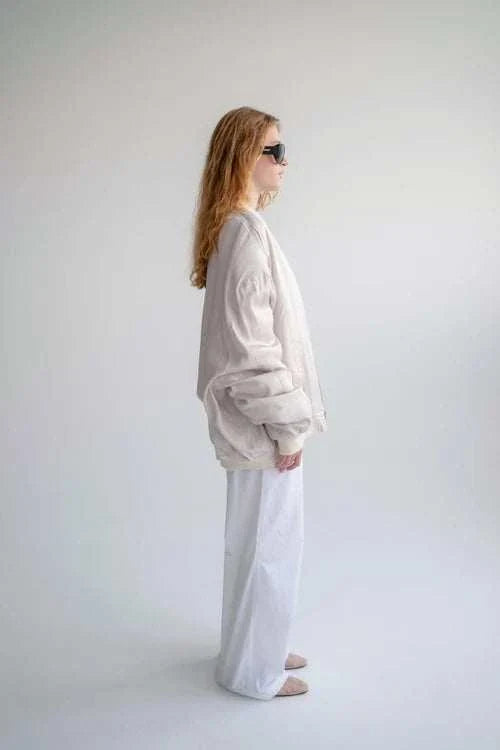 Wnsdy The Jo Bomber Nude