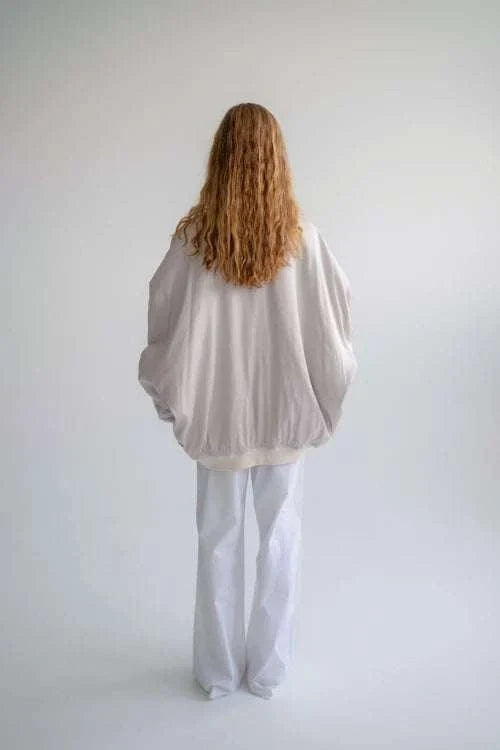 Wnsdy The Jo Bomber Nude