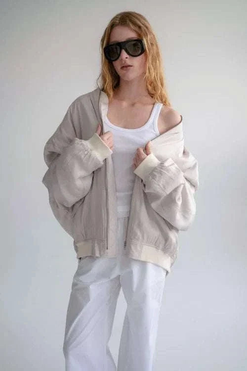 Wnsdy The Jo Bomber Nude