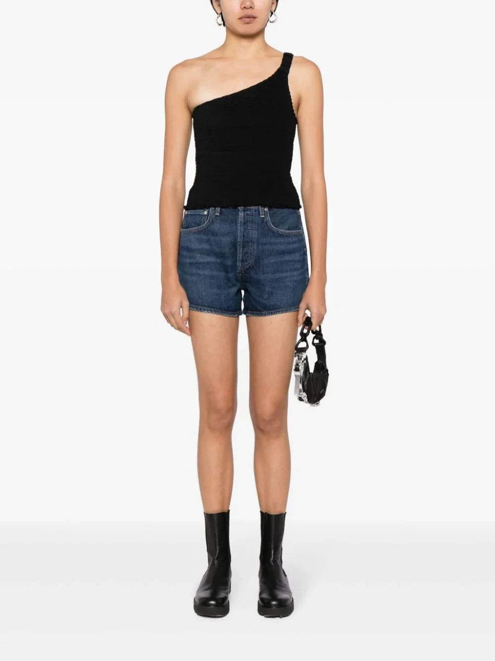 Citizens of Humanity Marlow High Rise Relaxed Vintage