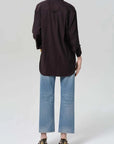 Citizens Of Humanity Faye Vintage Straight Jeans Hikar