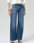 Citizens Of Humanity Nora Trouser Leg Benson