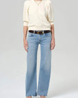 Citizens of Humanity Nora Trouser Leg Bowery