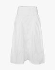 Second Female Ashley Sculptured Skirt