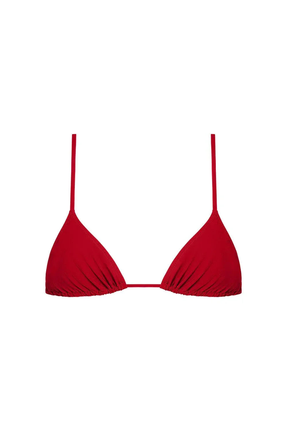 Tropic of C Equator Top Hibiscus Compression with Gold Tips