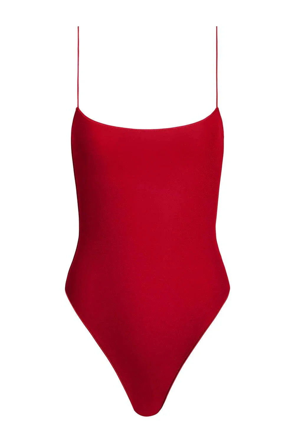 Tropic of C The Sculpting C One Piece Hibiscus Compression