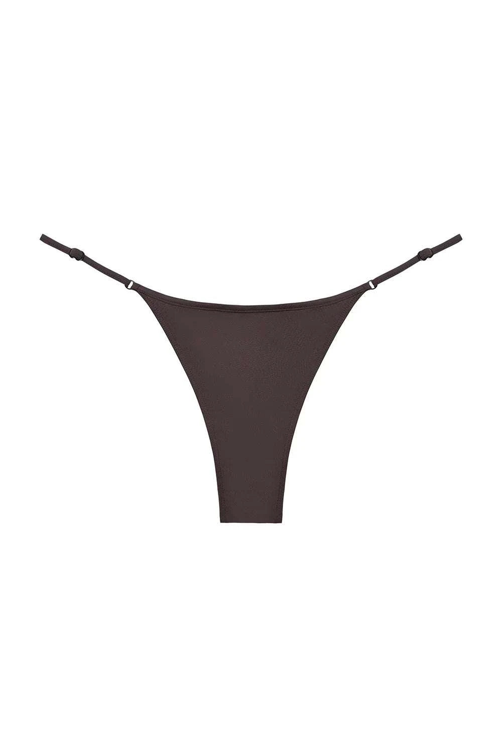 Tropic Of C Luna Bottom Espresso