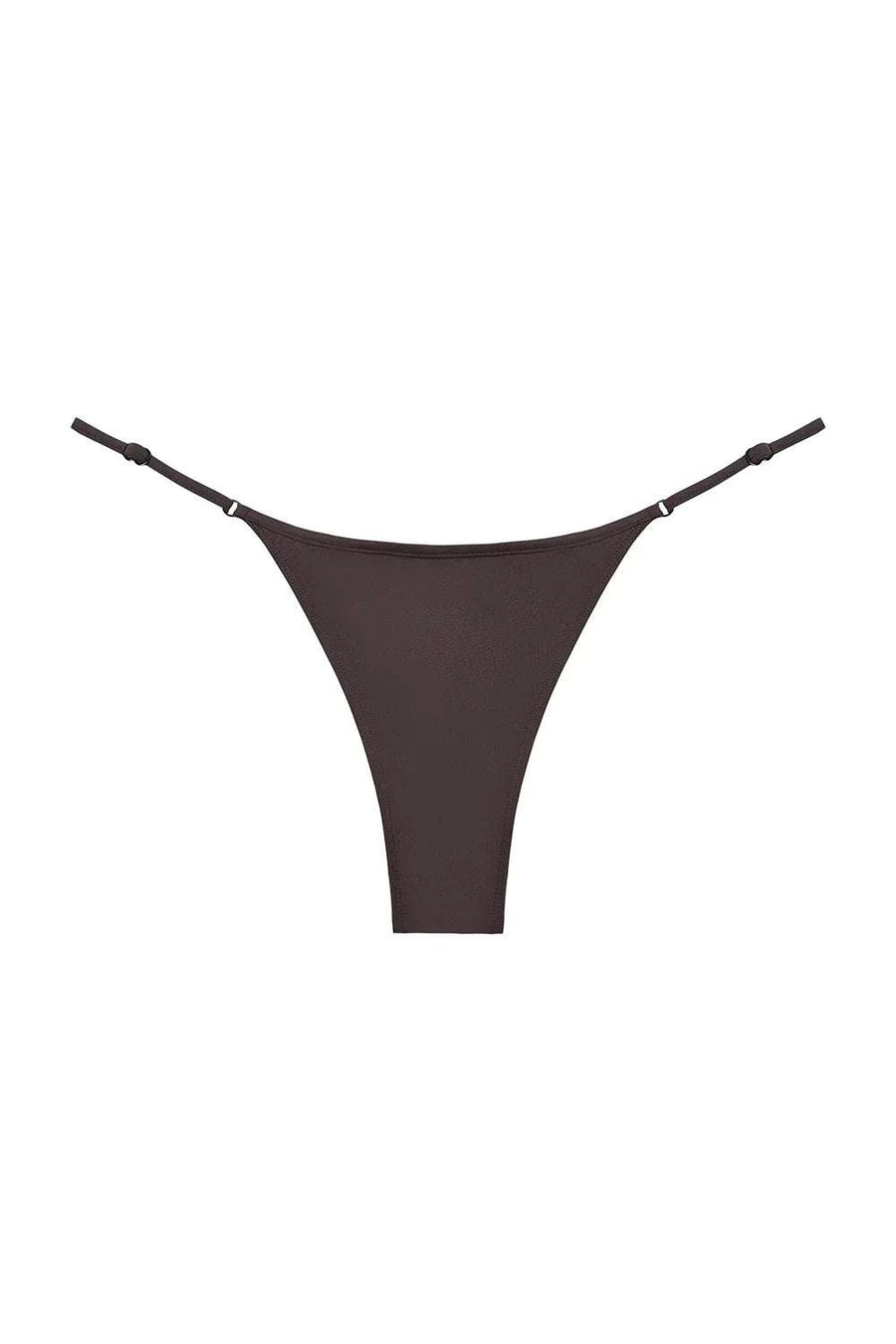 Tropic Of C Luna Bottom Espresso