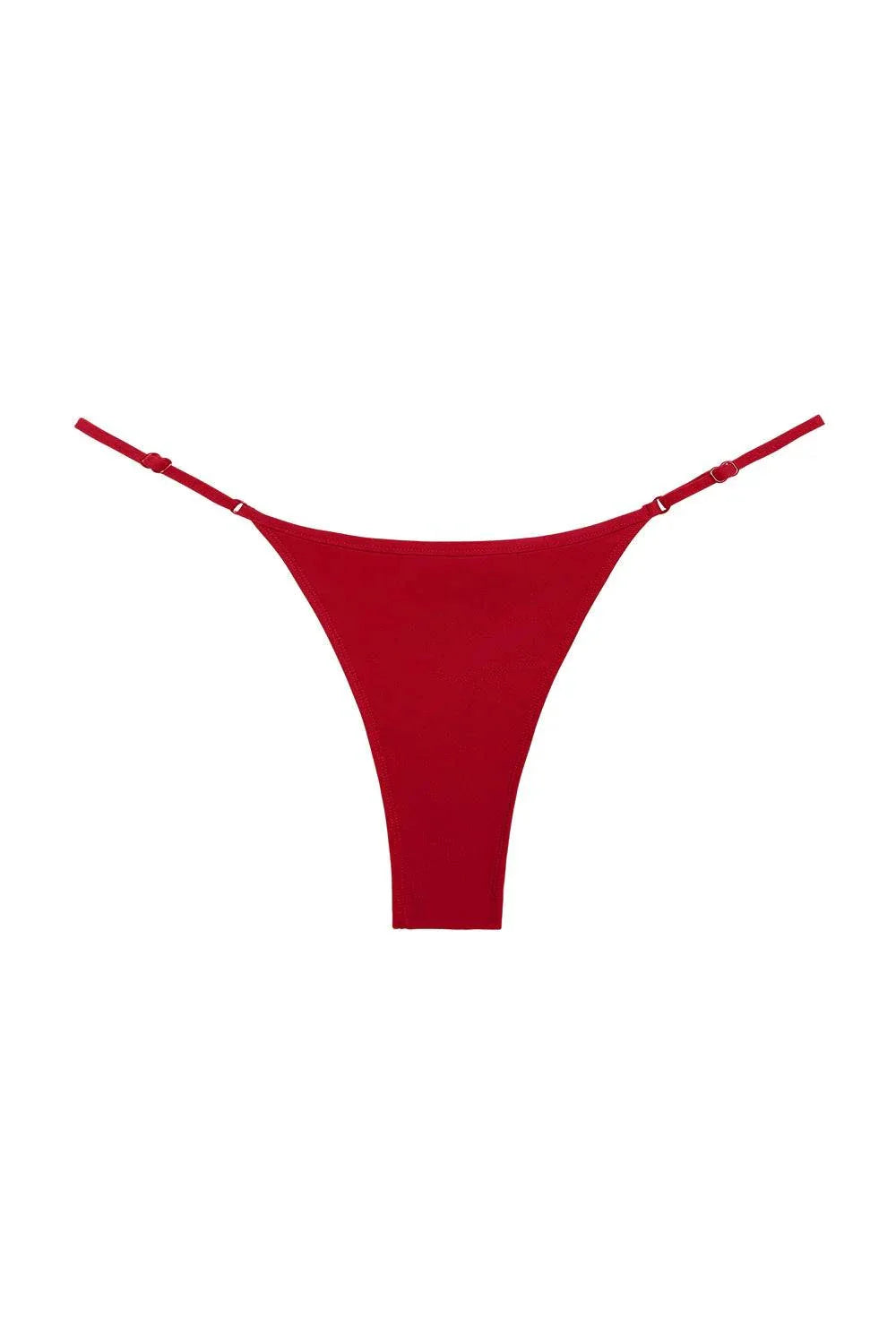 Tropic of C Luna Bottom Hibiscus Compression