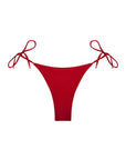 Tropic of C Praia Bottom in Hibiscus Compression Gold Tips