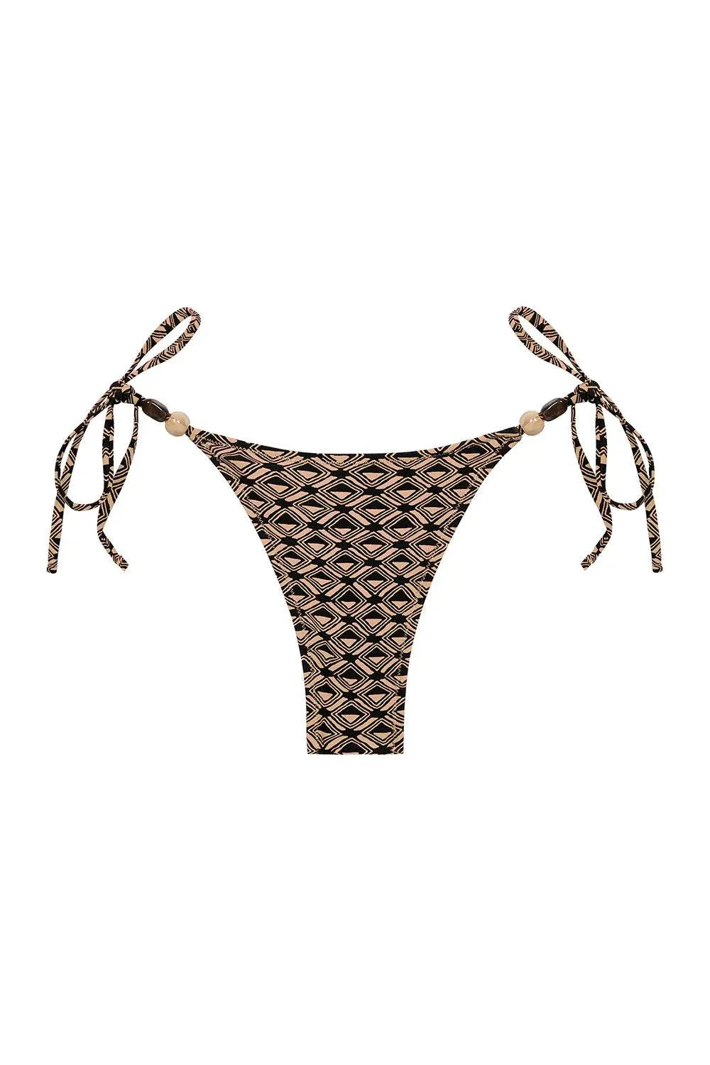 Tropic of C Praia Bottom Bamba Black