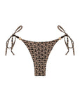 Tropic of C Praia Bottom Bamba Black