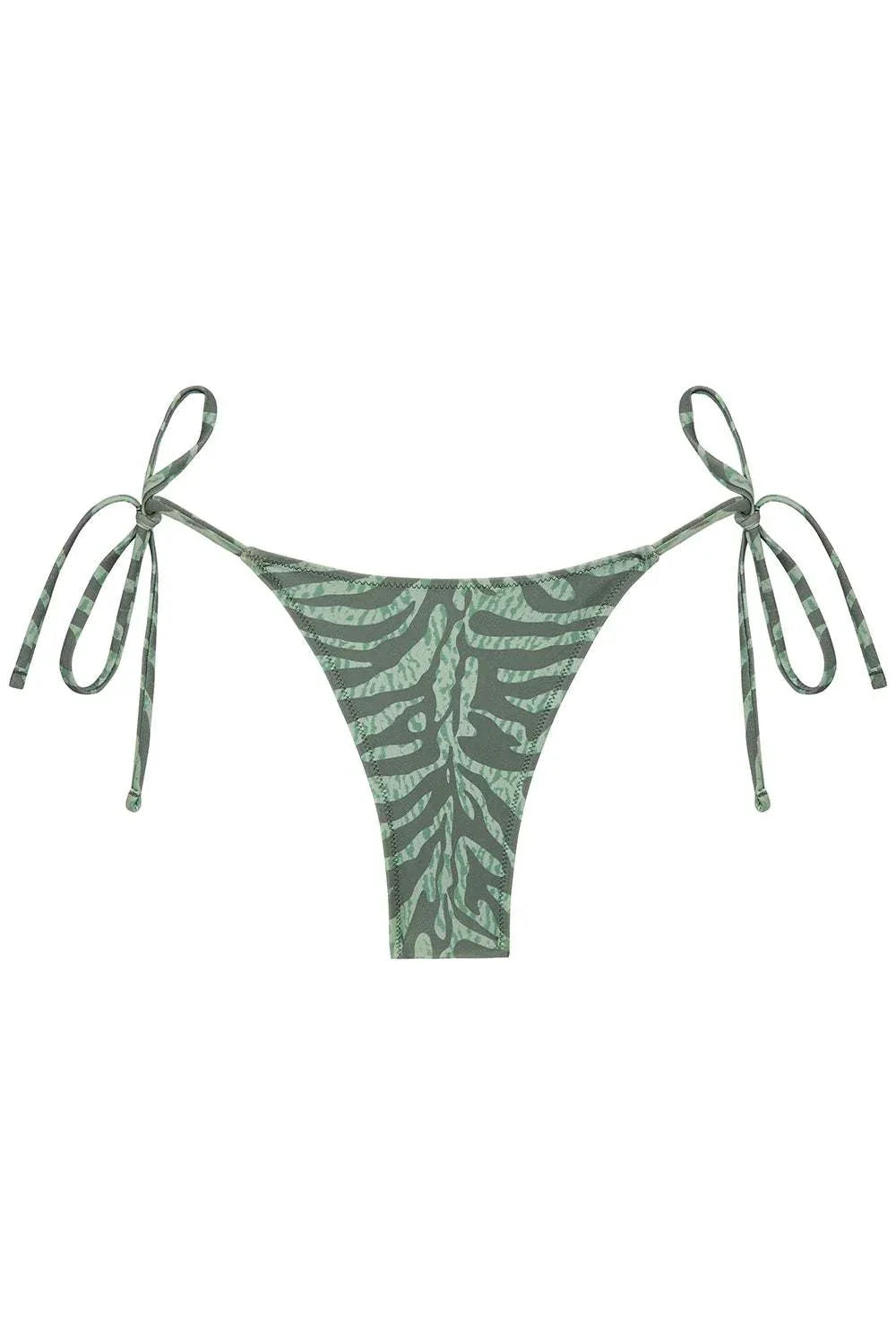 Tropic of C Praia Bottom in Zebra Sage