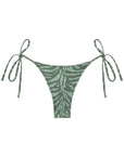 Tropic of C Praia Bottom in Zebra Sage