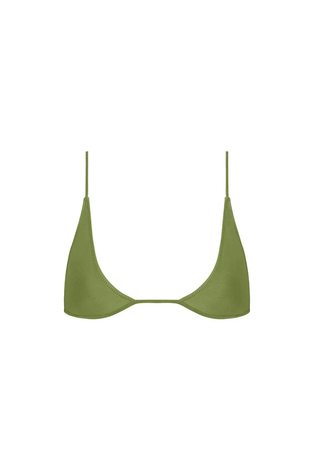 Tropic of C Universo Bralette In Fern