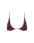 Tropic of C Universo Chain Bralette Kalamata