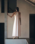 Rabens Saloner Chefira Dres Light Rose