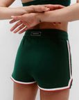 Nagnata Organic Ryder Short Kelp